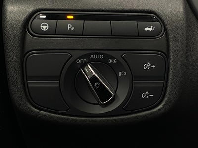 2025 INFINITI QX50 LUXE AWD