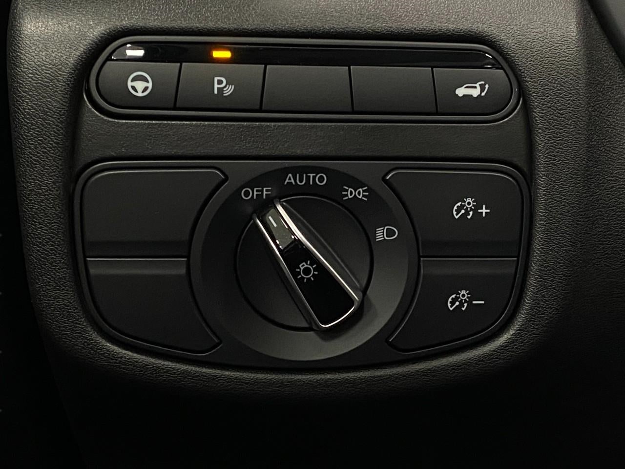 2025 INFINITI QX50 LUXE AWD