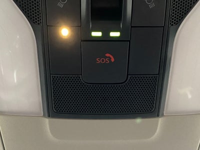 2025 INFINITI QX50 LUXE AWD