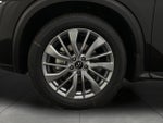 2025 INFINITI QX50 LUXE AWD