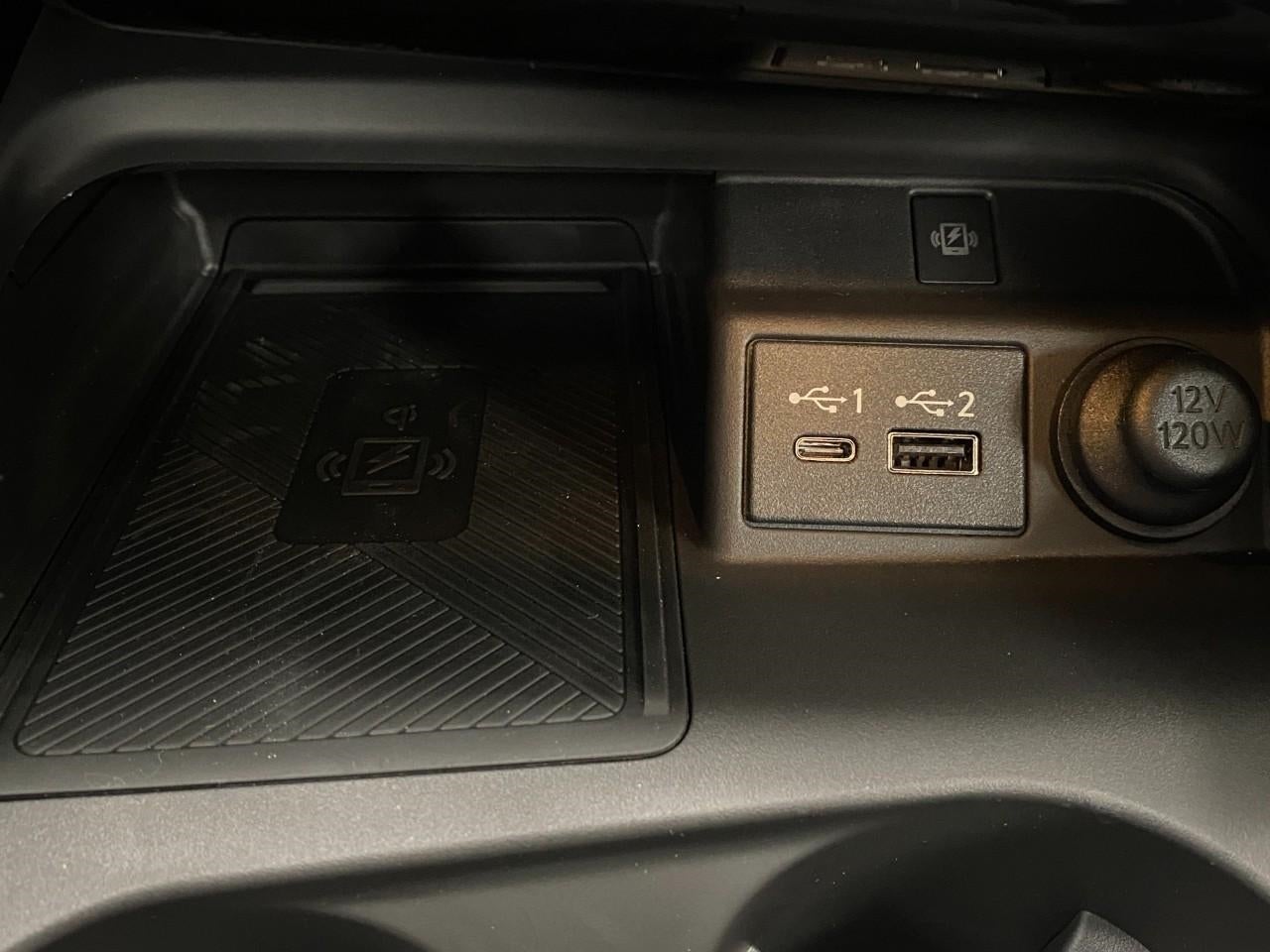 2025 INFINITI QX50 LUXE AWD