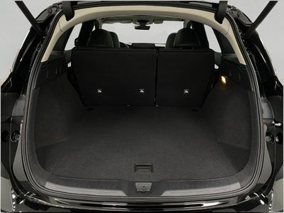 2025 INFINITI QX50 LUXE AWD