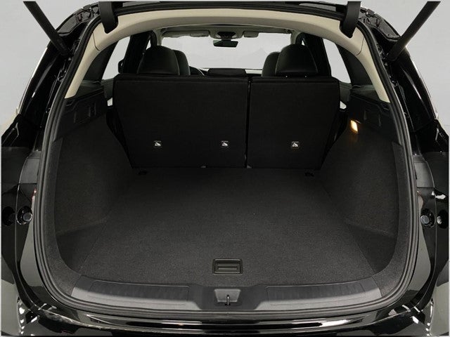 2025 INFINITI QX50 LUXE AWD