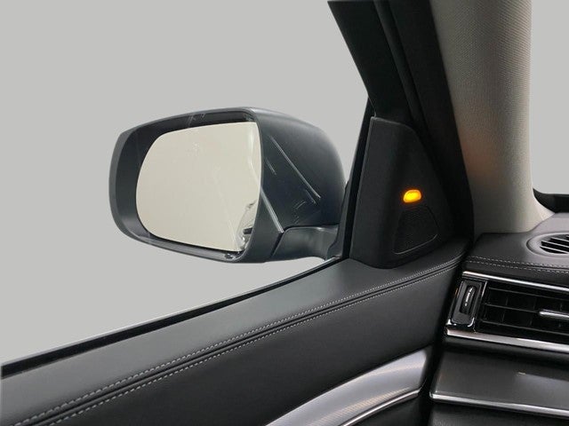 2025 INFINITI QX50 LUXE AWD