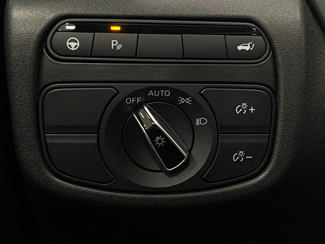 2025 INFINITI QX50 LUXE AWD