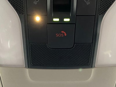 2025 INFINITI QX50 LUXE AWD