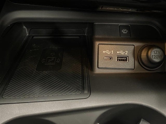 2025 INFINITI QX50 LUXE AWD