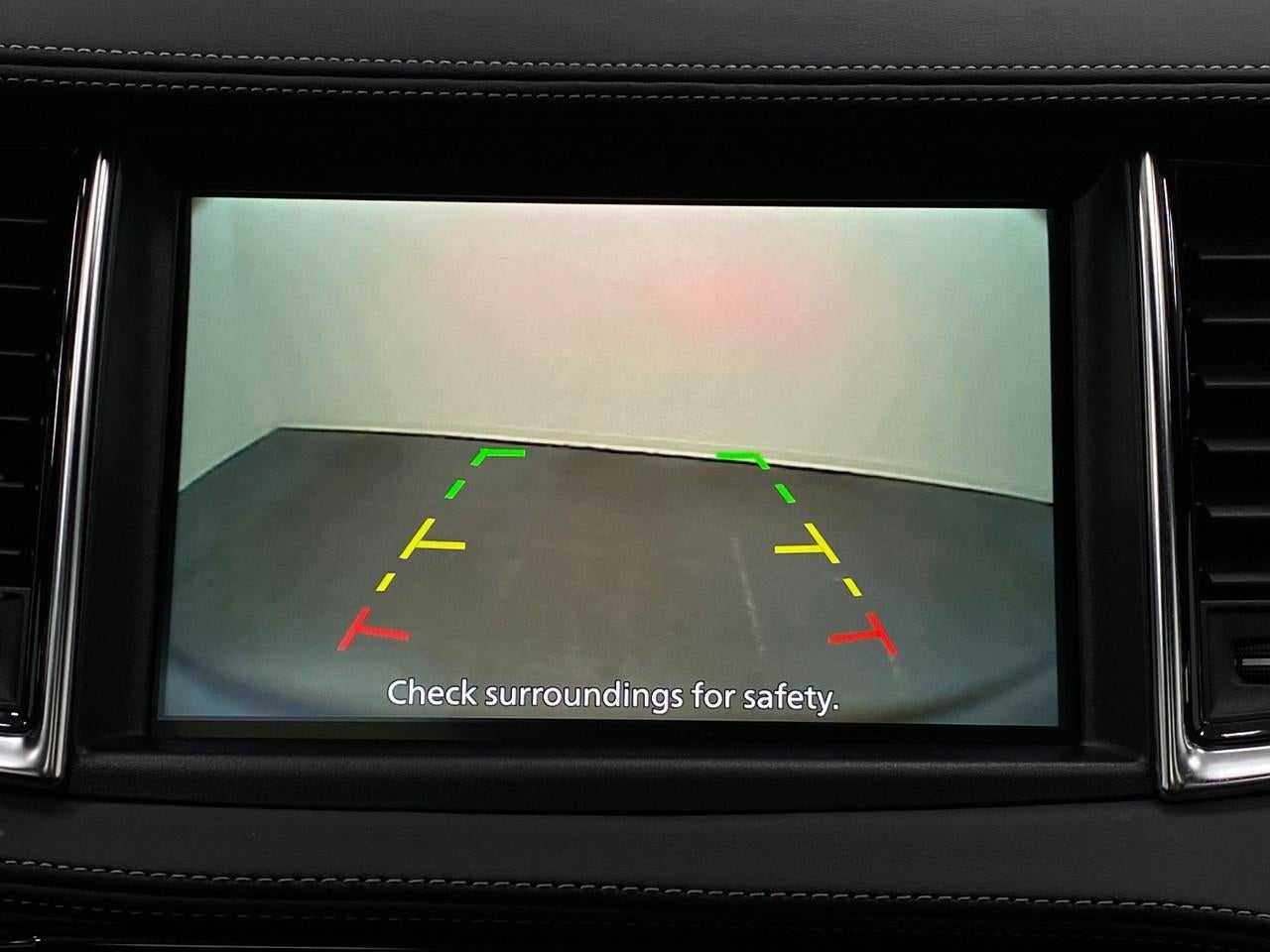 2025 INFINITI QX55 LUXE AWD