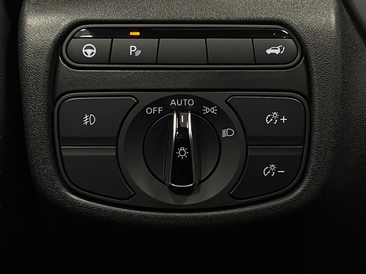 2025 INFINITI QX55 LUXE AWD