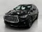 2025 INFINITI QX55 LUXE AWD