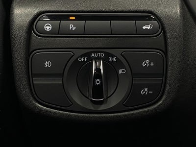 2025 INFINITI QX55 LUXE AWD