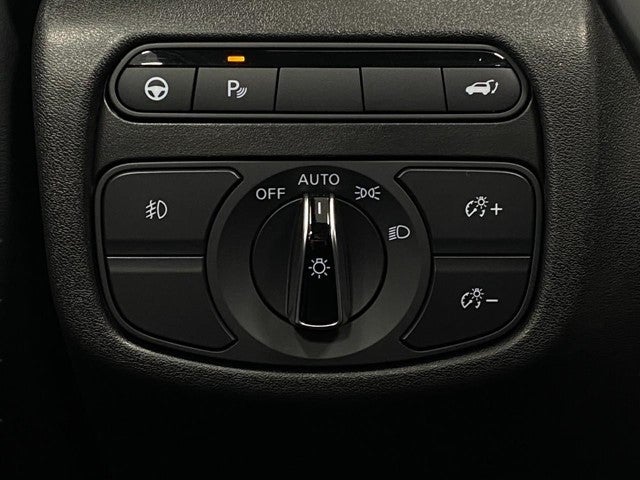 2025 INFINITI QX55 LUXE AWD