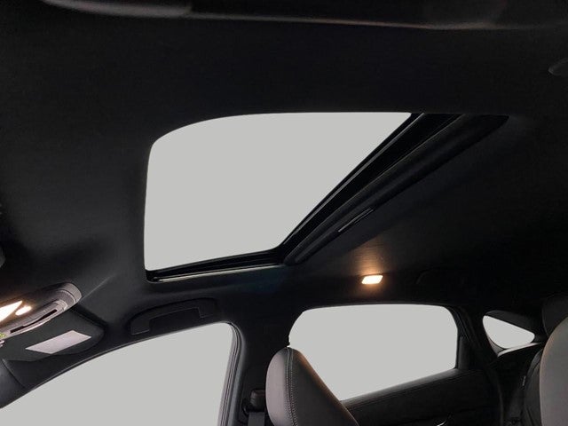 2025 INFINITI QX55 LUXE AWD