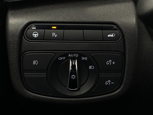 2023 INFINITI QX55 LUXE AWD
