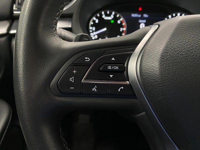 2023 INFINITI QX55 LUXE AWD