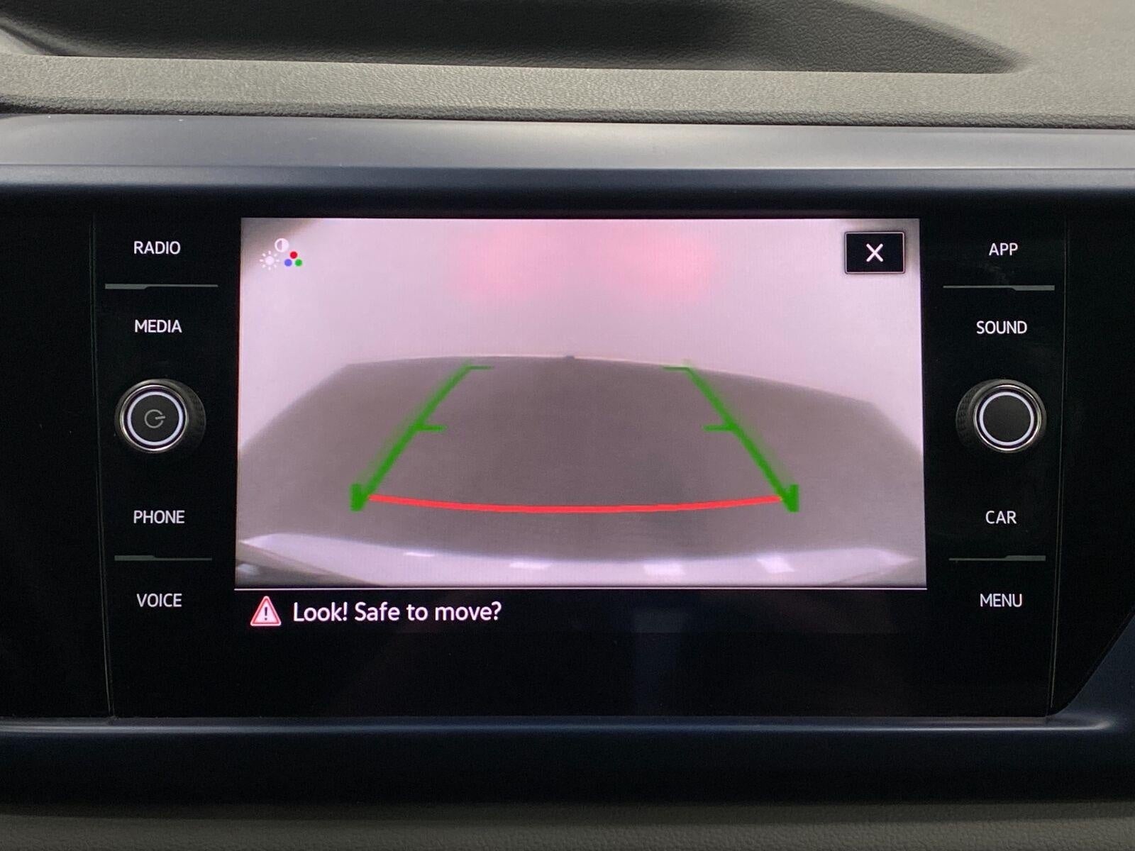 2022 Volkswagen Taos SE 4MOTION