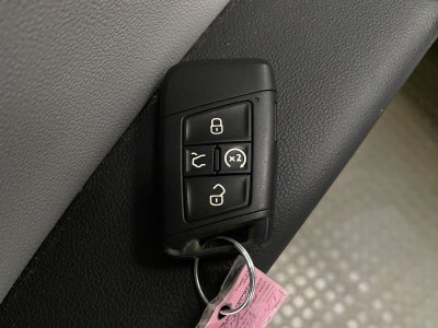2022 Volkswagen Taos SE 4MOTION