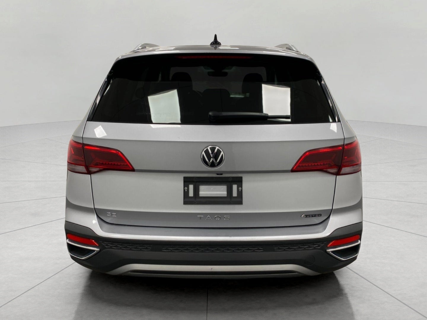 2022 Volkswagen Taos SE 4MOTION