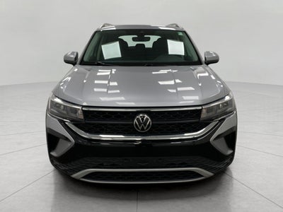2022 Volkswagen Taos SE 4MOTION