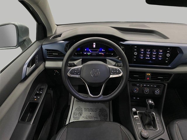 2022 Volkswagen Taos SE 4MOTION