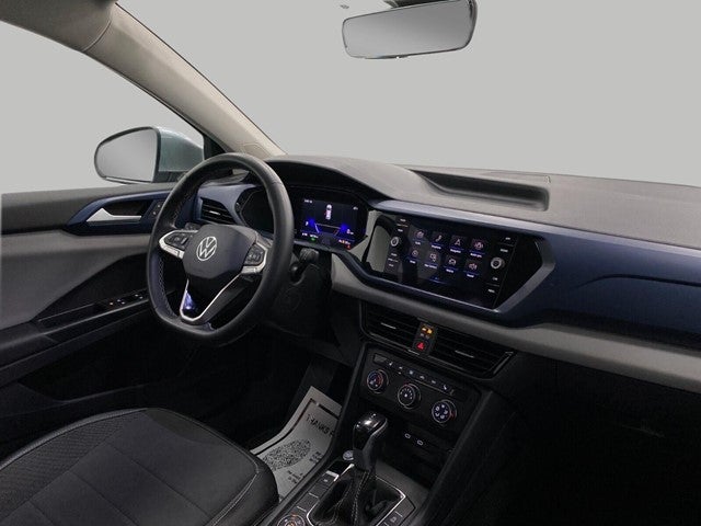 2022 Volkswagen Taos SE 4MOTION