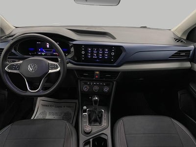 2022 Volkswagen Taos SE 4MOTION