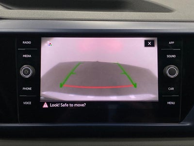 2022 Volkswagen Taos SE 4MOTION