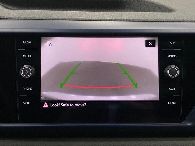 2022 Volkswagen Taos SE 4MOTION