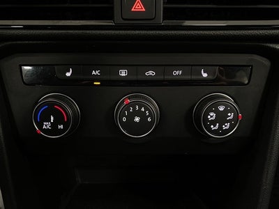 2022 Volkswagen Taos SE 4MOTION