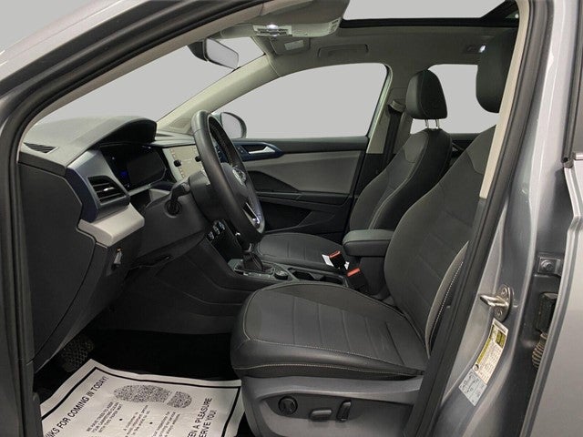 2022 Volkswagen Taos SE 4MOTION