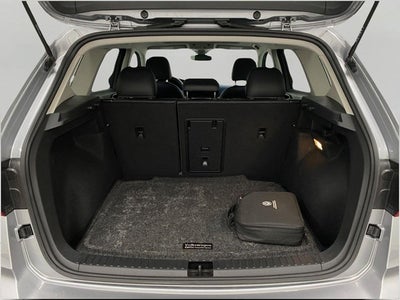 2022 Volkswagen Taos SE 4MOTION