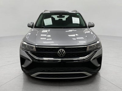 2022 Volkswagen Taos SE 4MOTION