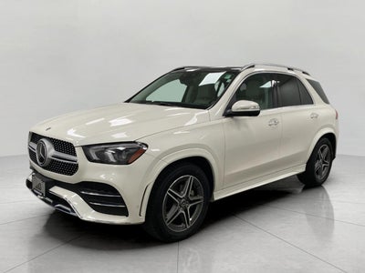 2022 Mercedes-Benz GLE GLE 350 4MATIC® SUV