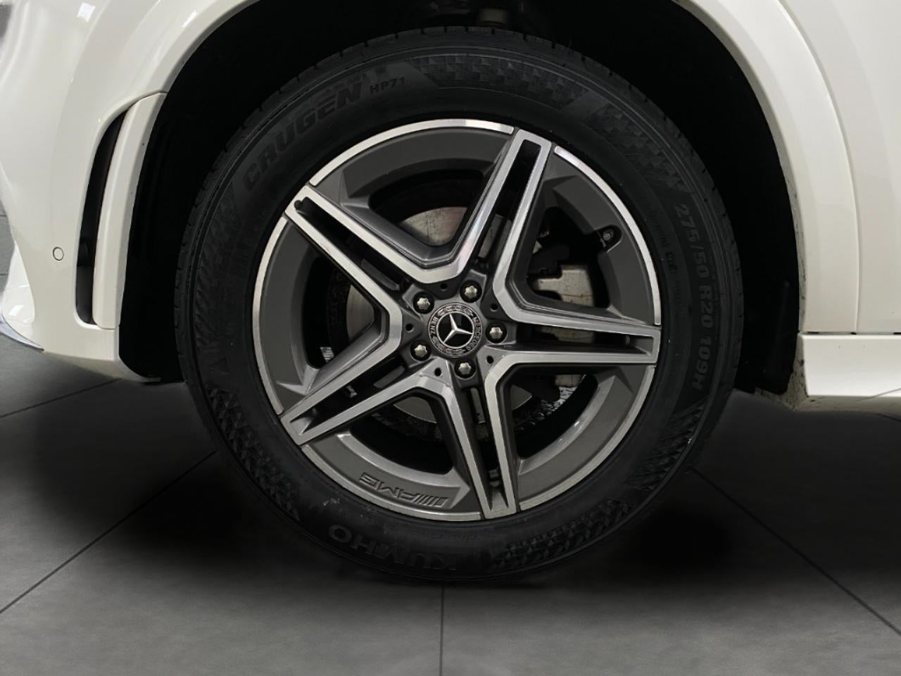 2022 Mercedes-Benz GLE GLE 350 4MATIC® SUV