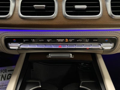 2022 Mercedes-Benz GLE GLE 350 4MATIC® SUV