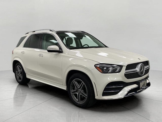 2022 Mercedes-Benz GLE GLE 350 4MATIC® SUV