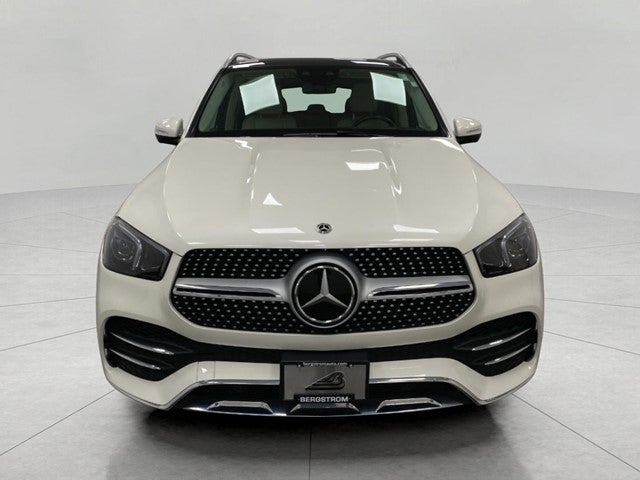 2022 Mercedes-Benz GLE GLE 350 4MATIC® SUV