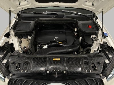 2022 Mercedes-Benz GLE GLE 350 4MATIC® SUV