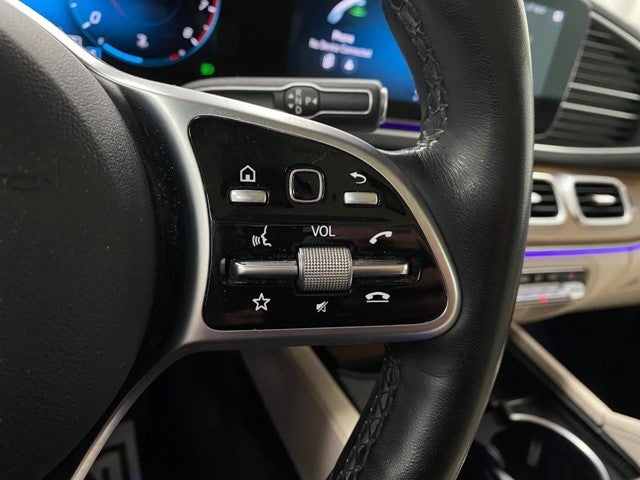 2022 Mercedes-Benz GLE GLE 350 4MATIC® SUV