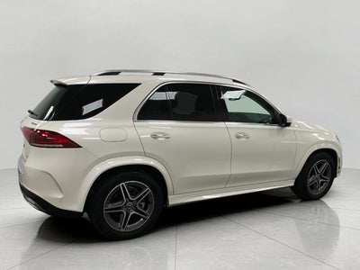 2022 Mercedes-Benz GLE GLE 350 4MATIC® SUV