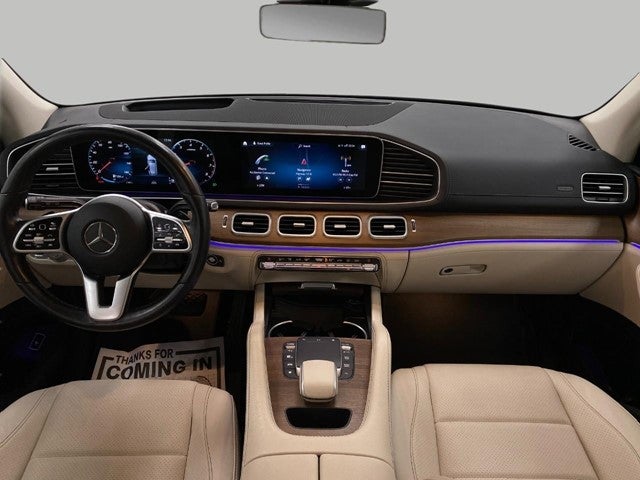 2022 Mercedes-Benz GLE GLE 350 4MATIC® SUV