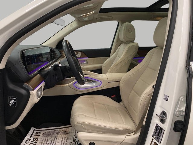 2022 Mercedes-Benz GLE GLE 350 4MATIC® SUV