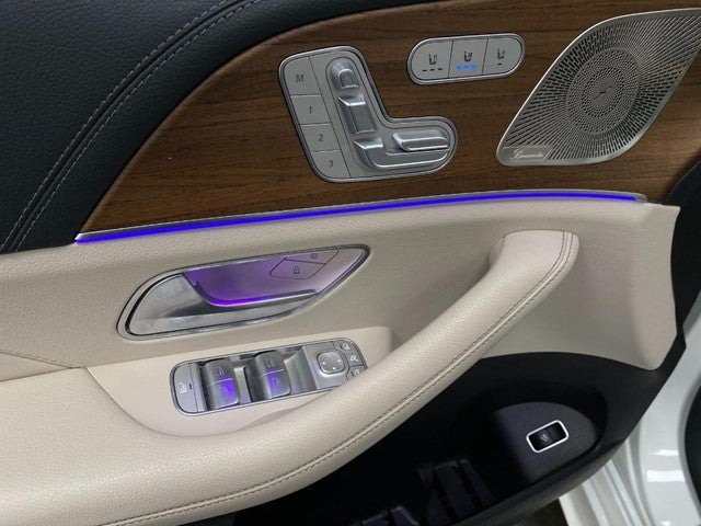 2022 Mercedes-Benz GLE GLE 350 4MATIC® SUV