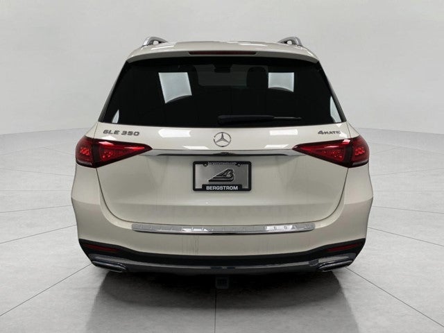 2022 Mercedes-Benz GLE GLE 350 4MATIC® SUV