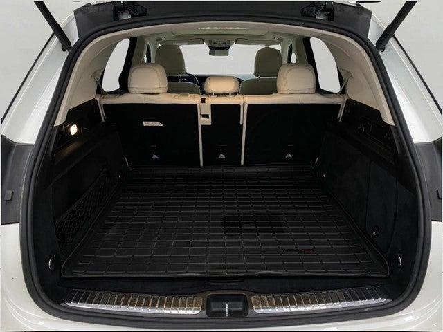 2022 Mercedes-Benz GLE GLE 350 4MATIC® SUV