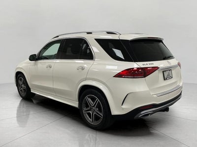 2022 Mercedes-Benz GLE GLE 350 4MATIC® SUV