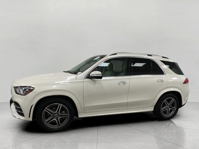 2022 Mercedes-Benz GLE GLE 350 4MATIC® SUV