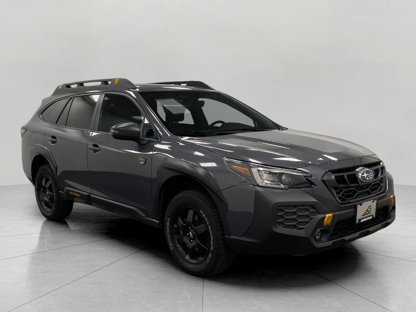 2024 Subaru Outback Outback Wilderness's photo