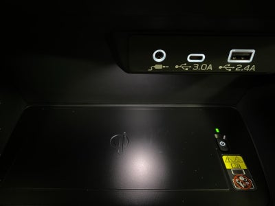 2026 Subaru Forester Wilderness CVT