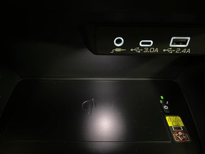 2026 Subaru Forester Wilderness CVT